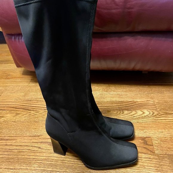 COPY - VINTAGE PAZZO BOOTS - Picture 9 of 9